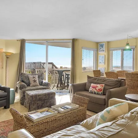 Starboard Village 412